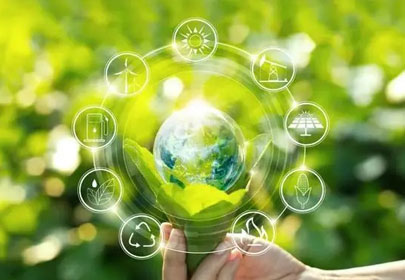 緊跟市場(chǎng)動(dòng)態(tài)，山立設(shè)備廣泛應(yīng)用新能源行業(yè)