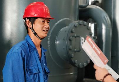 “立足專業(yè)善作為，盡心履職顯擔(dān)當(dāng)”