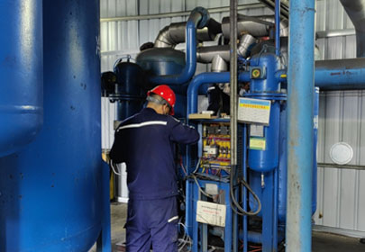 榜樣的力量丨服務(wù)創(chuàng)造價值 專業(yè)贏得信賴