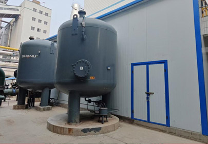 這家化工企業(yè)的“黃金搭檔”終于藏不住了！