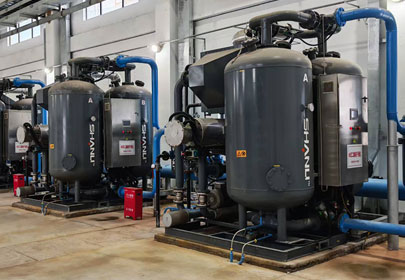 揭秘國(guó)內(nèi)首座超低排放電廠的節(jié)能密碼!